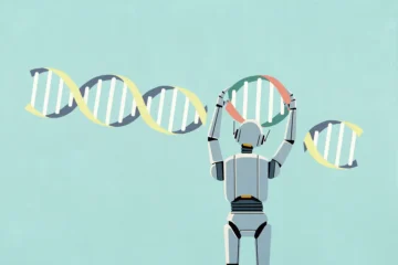 How AI Can Beat Cancer