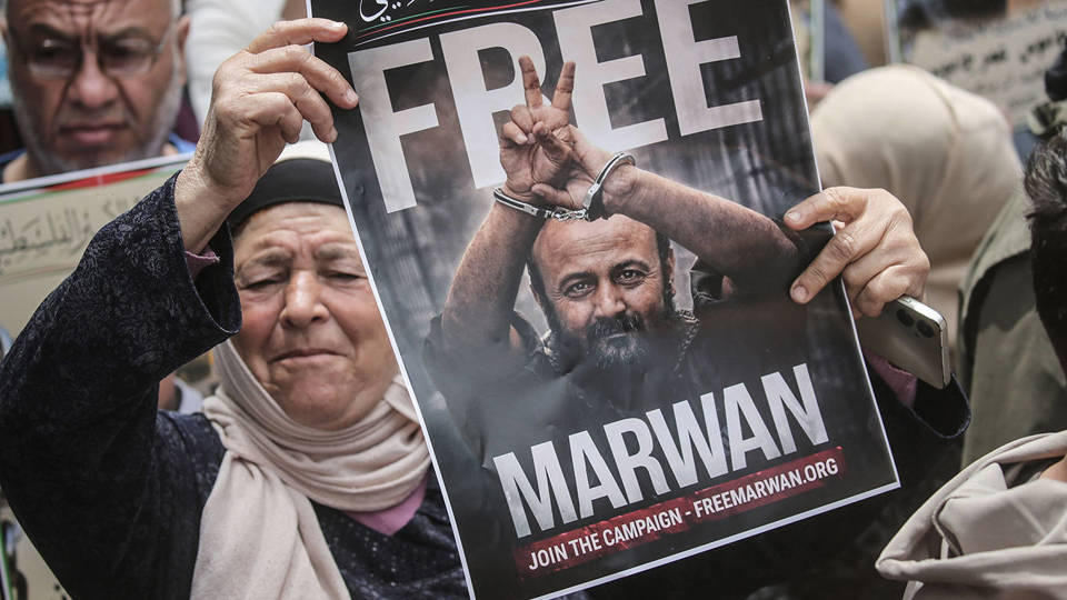 The One Man Who Could Give Trump Middle East Peace
