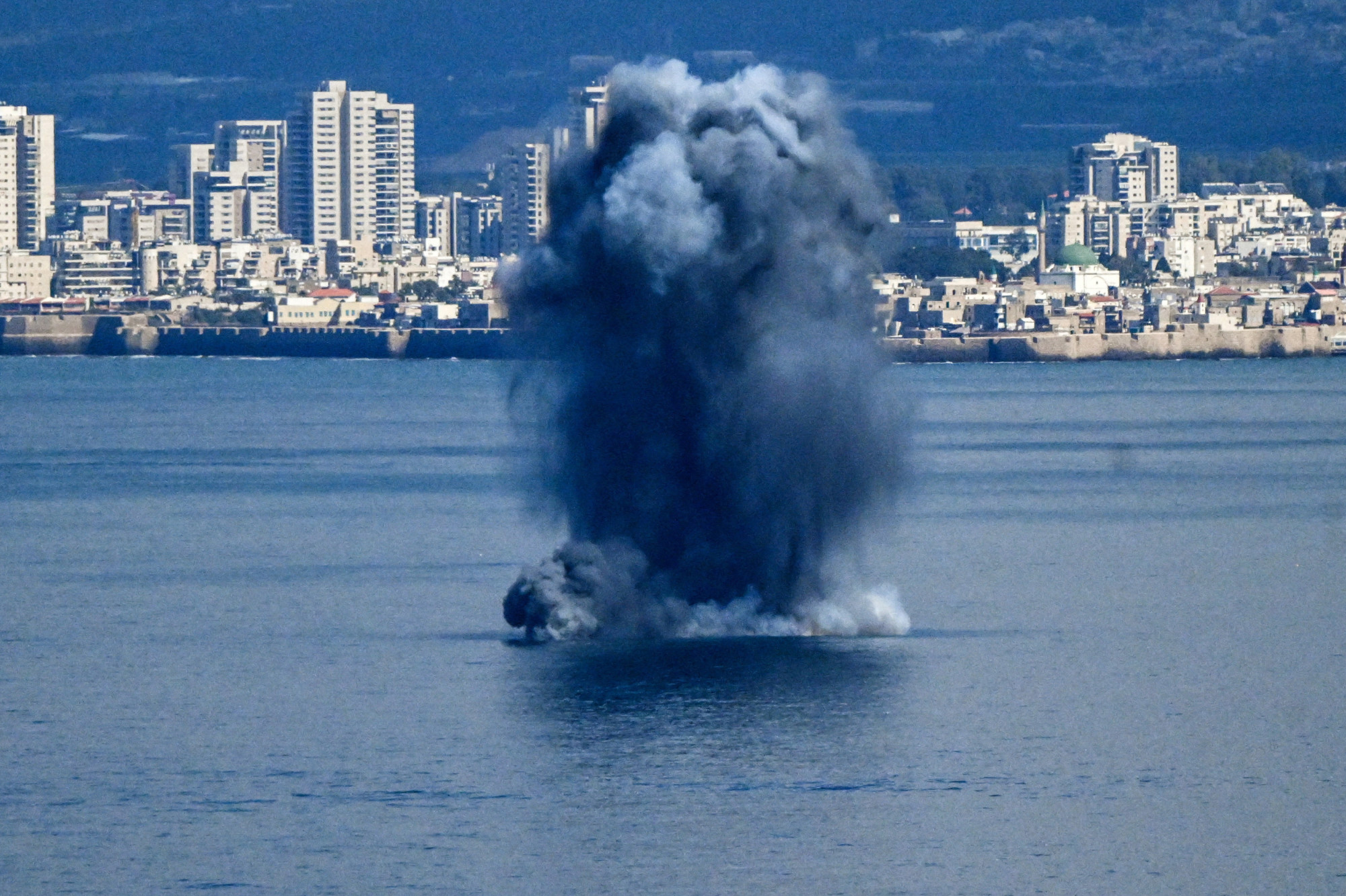 US Embassy urges citizens to leave Lebanon